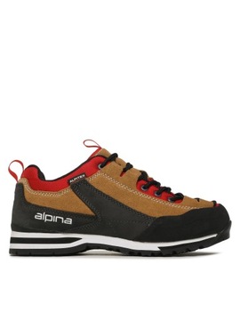 Alpina Trekkingi Royal Vibram 627F-3 Woodtrush