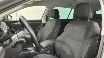 Skoda Superb III Kombi Facelifting 2.0 TDI SCR 200KM 2022 Škoda Superb Skoda Superb 2.0 TDI SCR Style DSG, zdjęcie 9