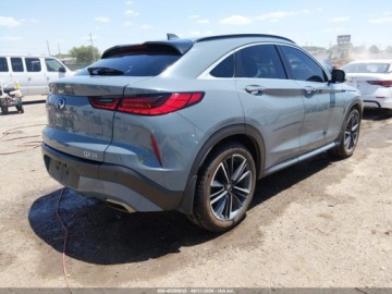 Infiniti 2022 Infiniti QX55 Sensory Awd 2022 2.0 Benzyna 268KM, zdjęcie 4