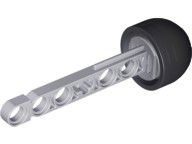 Lego Strzałka do wyrzutni Pocisk 32133ac01