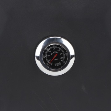 ДОМАШНЯЯ ПЕЧЬ ДЛЯ ЧЕРНОЙ ПИЦЦЫ