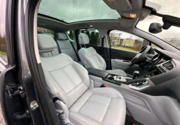 Peugeot 3008 I Crossover 1.6 THP 156KM 2014 Peugeot 3008 LIFT 1.6THP Allure Automat Serwis Zadbany 1-wlascicel Polecam, zdjęcie 17