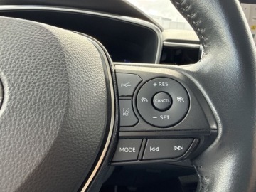 Toyota Corolla XII Sedan 1.8 Hybrid 122KM 2022 Toyota Corolla 1.8 Hybrid Comfort Seria E21 (2019-, zdjęcie 16
