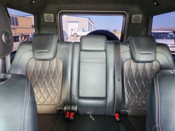 Mercedes Klasa G W464 2020 Mercedes-Benz Klasa G 63 AMG 2020 4.0 Benzyna 577KM, zdjęcie 10