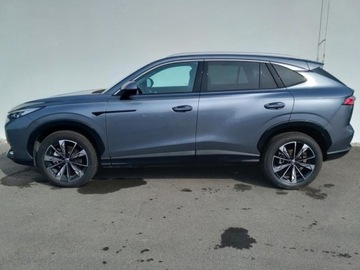 MG HS 2025 MG HS Exclusive 1.5 AT Suv 170KM 2025, zdjęcie 2