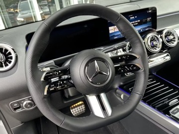 Mercedes GLB SUV 1.3 200 163KM 2025 MERCEDES-BENZ GLB 200 AMG Line Suv 1.3 163KM 2025, zdjęcie 7