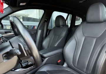 BMW X3 G01 SUV Facelifting 2.0 20i 184KM 2022 BMW X3 I wlasciciel Polska Hak Gwarancja Bezwypadkowy FVAT23, zdjęcie 25