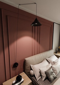 ЭМИБИГ АБРАМО 1 ЧЕРНЫЙ