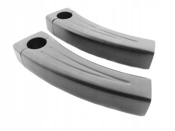 СТОЙКИ РУЛЯ GRIP KAWASAKI VN 900 VULCAN