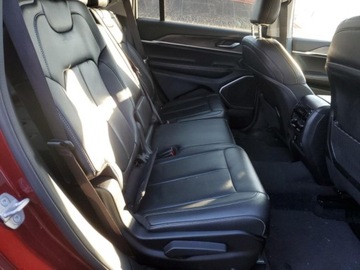 Jeep 2022 Jeep Grand Cherokee L Limited 2022 3.6l 3.6 Benzyna 293KM, zdjęcie 10