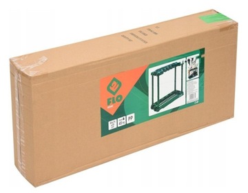 ПОДСТАВКА ДЛЯ САДОВОГО ИНСТРУМЕНТА БОЛЬШОЙ САДОВЫЙ ОРГАНИЗАТОР НА КОЛЕСАХ