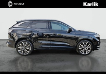 Renault Austral 2026 Renault Austral Karlik Sp. z o.o. Autoryzowany Koncesjoner Renault i Dacia, zdjęcie 20