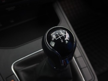 Seat Ibiza IV Hatchback 5d Facelifting 1.0 EcoTSI 95KM 2017 Seat Ibiza 1.0 TSI, Salon Polska, Serwis ASO, zdjęcie 14