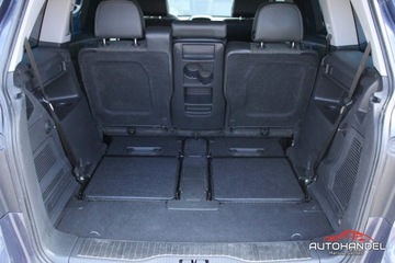 Opel Zafira B 1.8 ECOTEC 140KM 2009 Opel Zafira 1.8 140ps, Automat, Bi-ksenony, Polskory, Alufelgi 1.8 140KM, zdjęcie 18