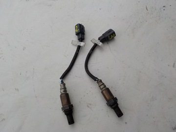 LEXUS IS II 05-12 2.5 V6 SONDA LAMBDA 89467-30010