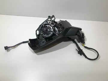 LUSTERKO LEWE AUDI Q7 KAMERA 15 PIN 4M1857409AG