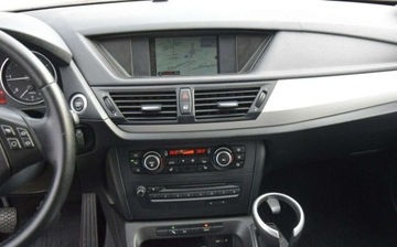 BMW X1 E84 Crossover sDrive20d 177KM 2010 BMW X1 2.0D 108 Tys Km Oryginal Lakier Navi 2 Kpl Kol Sprowadzony, zdjęcie 26
