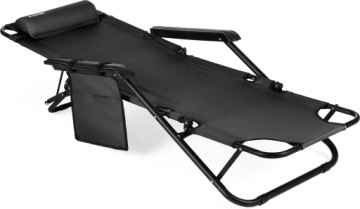 СКЛАДНОЙ САДОВЫЙ ПЛЯЖНЫЙ КРЕСЛО OUTTEC