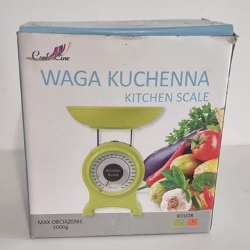WAGA KUCHENNA COOK LINE