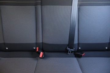 Citroen C3 III Hatchback Facelifting 1.2 PureTech 83KM 2020 Citroen C3 1.2 PureTech, Salon Polska, zdjęcie 9