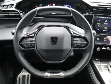 Peugeot 308 III SW 1.2 PureTech 130KM 2024 Peugeot 308 1.2 PureTech, Salon Polska, zdjęcie 12