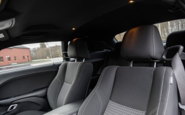 Dodge Challenger III 2016 Dodge Challenger 5.7HEMI 372KM RT Super Track Pack Navi Camera 20 Performa, zdjęcie 19