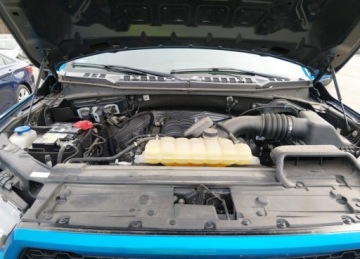 Ford 2019 Ford F150 FORD F-150 XL 5.0 Benzyna 400KM, zdjęcie 11