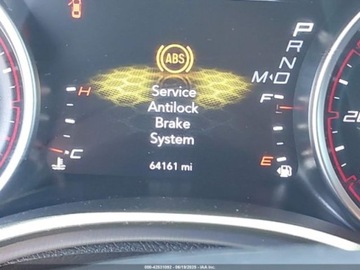 Dodge Charger VII 2021 Dodge Charger SXT 2021 3.6l 3.6 Benzyna 292KM, zdjęcie 11