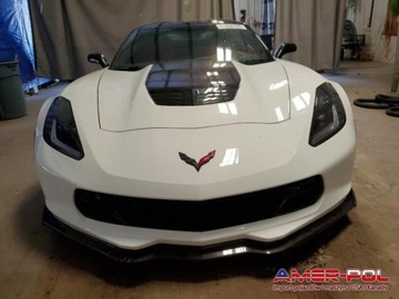 Chevrolet Corvette C7 2019 Chevrolet Corvette Chevrolet Corvette Z06, od..., zdjęcie 1