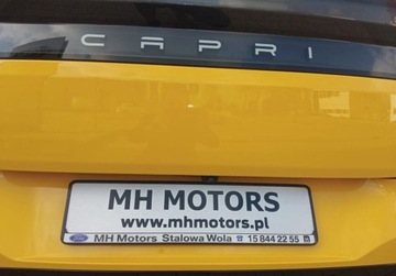 Ford 2024 Ford Capri Dodatkowo zyskaj do 40 000 zl dotacji w programie NaszEauto, zdjęcie 8