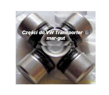 KŘIŽÁK KLOUBU PŘEVODOVKA VW T3 TRANSPORTER