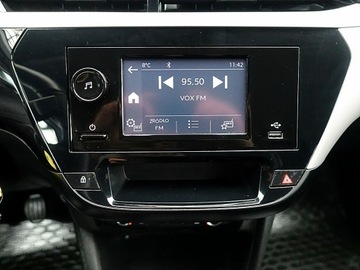 Opel Corsa F Hatchback 5d 1.2 75KM 2023 Opel Corsa JAK NOWY!!! 1WŁ Bezwyp Kraj, zdjęcie 24