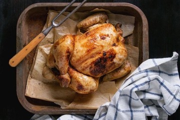 PAPIER DO PIECZENIA SILIKONOWANY BRĄZOWY 50m