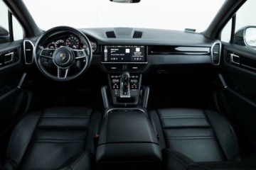 Porsche Cayenne III SUV 3.0 340KM 2019 Porsche Cayenne 3.0 Benzyna 340KM, zdjęcie 20