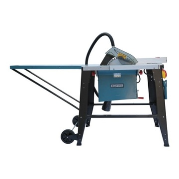 Настольная пила Erbauer 315 мм.
