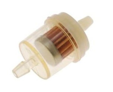 MZ SIMSON JAWA CZ ROMET WSK JUNAK FILTR PALIWA 6mm