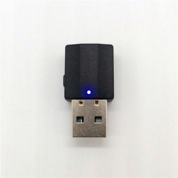 Bluetooth-передатчик BT600, приемник «два в одном»