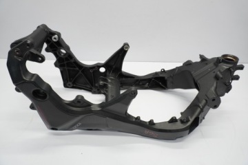 KAWASAKI NINJA 1000 SX 20-24 РАМА 2021 + КОМПЛЕКТ ДОКУМЕНТОВ