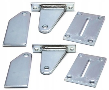 Комплект автоматизации ворот FAAC 414 SHORT XLED