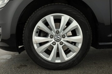 Volkswagen Golf VII Variant 1.6 TDI CR DPF BlueMotion Technology 105KM 2014 VW Golf 1.6 TDI, Automat, Xenon, Bi-Xenon, Klima, zdjęcie 18