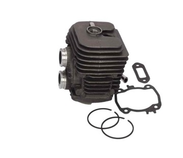 ЦИЛИНДР В КОМПЛЕКТЕ STIHL TS410, TS420 FARMERTEC