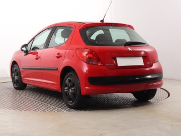 Peugeot 207 2008 Peugeot 207 1.4, Klima, El. szyby, zdjęcie 3