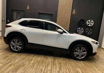 Mazda CX-30 2.0 SKYACTIV-G 150KM 2021 Mazda CX-30 2.0 i 150KMAUTOMAT 86.000KM bezwypadkowa GWARANCJAzarejestrowa, zdjęcie 5