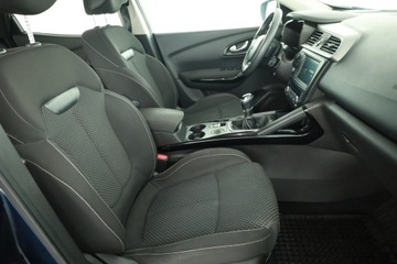 Renault Kadjar Crossover 1.6 dCi 130KM 2015 Renault Kadjar 1.6 dCi, Salon Polska, Serwis ASO, zdjęcie 6