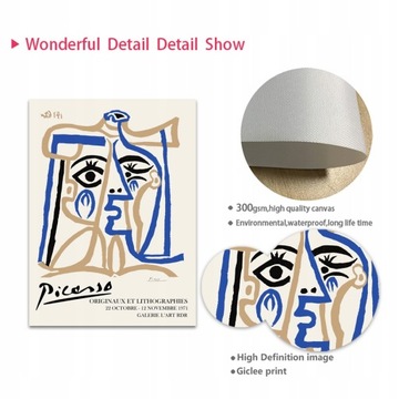 Пикассо Анри Матисс Линия Лицо Портрет Кора