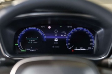 Toyota Corolla XII Sedan Facelifting 1.8 Hybrid 140KM 2023 Toyota Corolla 1.8 Hybrid Comfort 1.8 Hybryda 140KM, zdjęcie 4