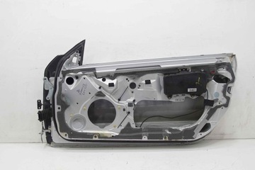 DVEŘE PRAVÉ BARVA 744 MERCEDES SL R230
