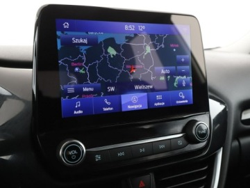 Ford Puma II 2022 Ford Puma automat mHEV navi kamera i czujniki, zdjęcie 25