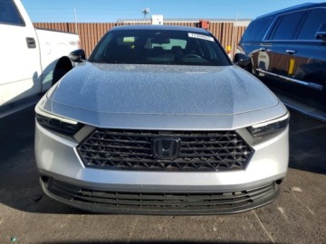 Honda Accord VIII 2025 Honda Accord Hybrid Sport 2025 2.0 Hybryda Plug-in 204KM, zdjęcie 5