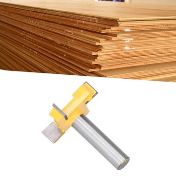 Плоскорез 4-х ножевой с канавкой